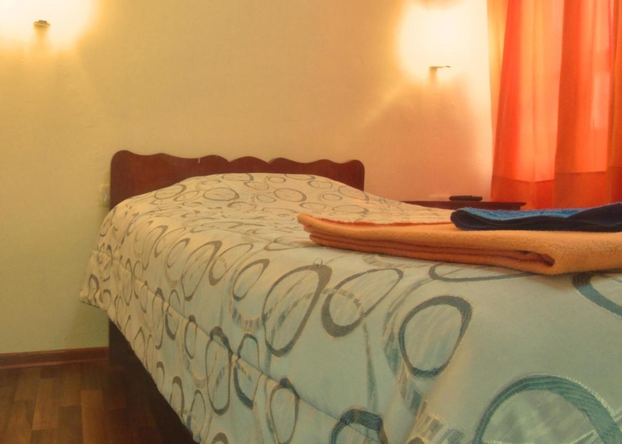 Hostal Tu Hogar Cusco Exterior foto